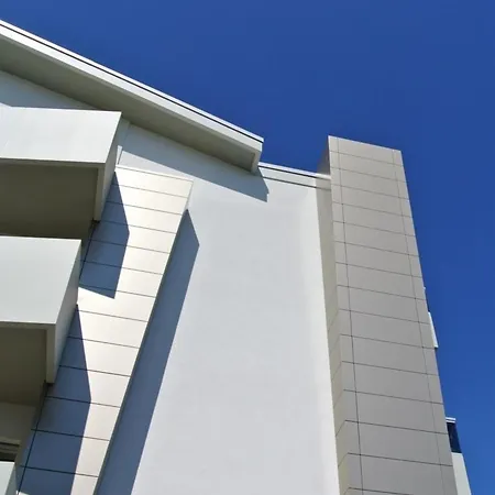 アパート Ferienwohnung Fuer 7 Personen Ca 48 Qm In Bibione, Adriakueste Italien Und Umgebung - B45016 ビビオーネ