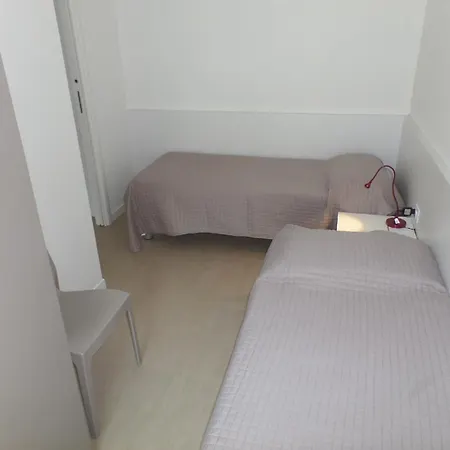 Ferienwohnung Fuer 7 Personen Ca 48 Qm In Bibione, Adriakueste Italien Und Umgebung - B45016 * ビビオーネ