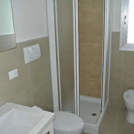 Ferienwohnung Fuer 7 Personen Ca 48 Qm In Bibione, Adriakueste Italien Und Umgebung - B45016 *