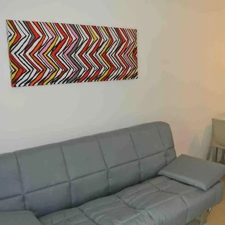 Ferienwohnung Fuer 7 Personen Ca 48 Qm In Bibione, Adriakueste Italien Und Umgebung - B45016 *